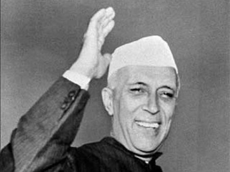 Special : અને નહેરૂની ગુજરાત વિરોધી છબી ભુસાઈ ગઈ!