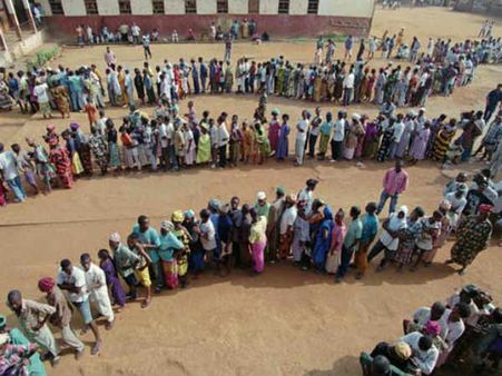 જનતાને ગેરમાર્ગે દોરવાનું કામ