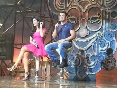 કૅટ-આમિર