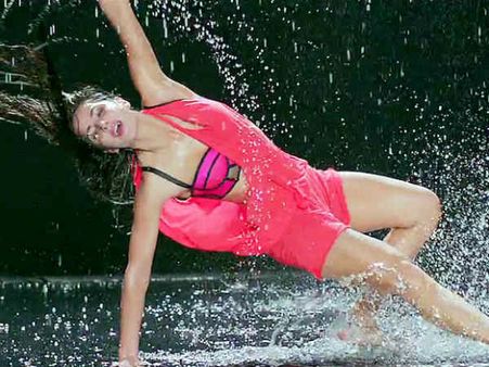 ધૂમ મચા લે...