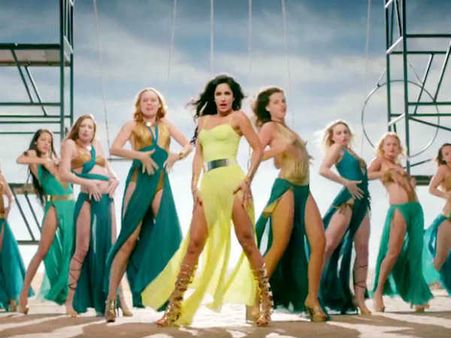 ધૂમ મચા લે...