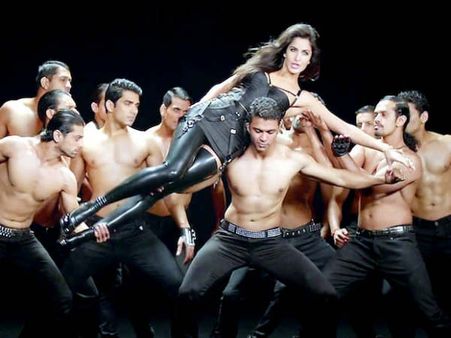 ધૂમ મચા લે...