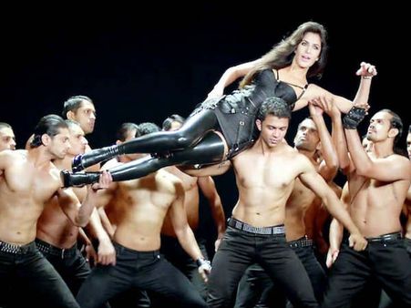 ધૂમ મચા લે...