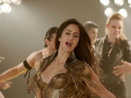 ધૂમ મચા લે...