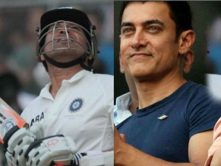 સચિનની ભૂમિકા