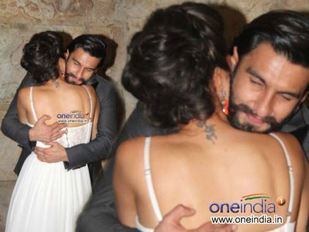 ભેંટી પડ્યાં રામ-લીલા ભેંટી પડ્યાં રામ-લીલા