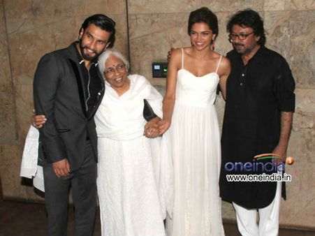 સ્પેશિયલ સ્ક્રીનિંગ સ્પેશિયલ સ્ક્રીનિંગ