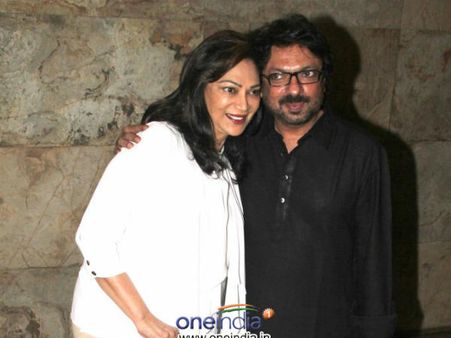 સિમી ગરેવાલ સિમી ગરેવાલ