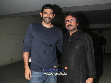 આદિત્ય રૉય કપૂર આદિત્ય રૉય કપૂર