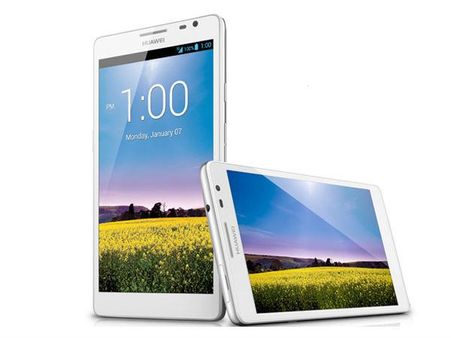 હુવાવે એસેન્ડ મેટ