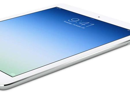 એપલનુ એ7 ચીપ