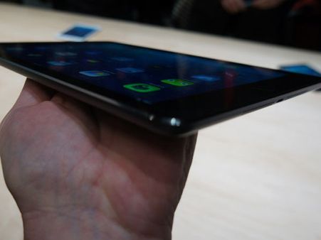 મલ્ટિપલ ઇન અને આઉટ ટેક્નોલોજી