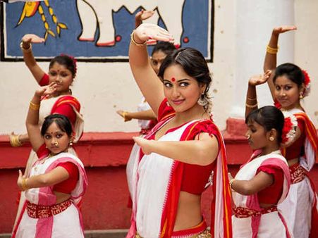 બુલેટ રાજા