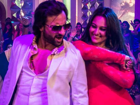 બુલેટ રાજા