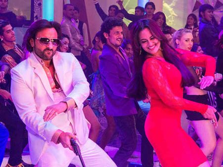 બુલેટ રાજા