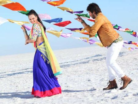 આર રાજકુમાર