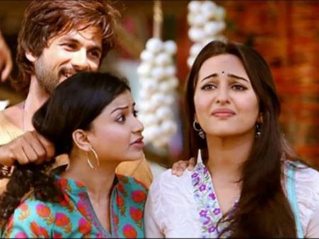 આર રાજકુમાર