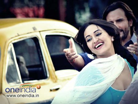 બુલેટ રાજા