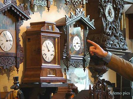 મ્યુઝિયમ ઓનર