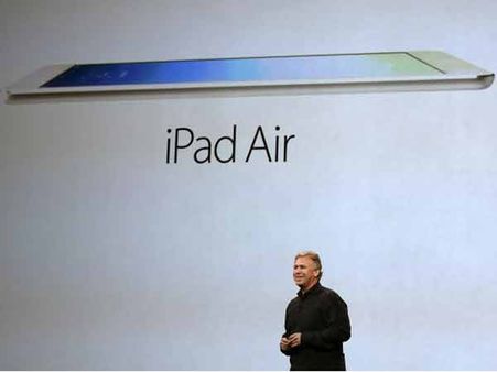 આ 10 ફીચર જાણી પડી જશો આઇપોડ એરના પ્રેમમાં