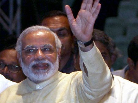 મોદીએ આપ્યું વચનઃ ચા વેંચનારો દેશને કોઇ નુ્ક્સાન નહીં કરે