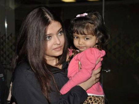 આરાધ્યા