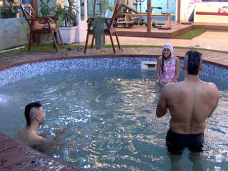 અપૂર્વા-સંગ્રામ સાથે પ્રત્યુષા