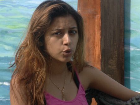 અસંમત પ્રત્યુષા