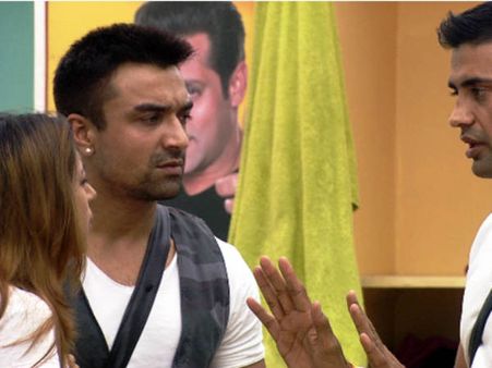 શાંતિ શાંતિ