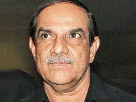 ફિલ્મ નિર્માતા મેહુલ કુમારની ઉચાપતના કેસમાં ધરપકડ