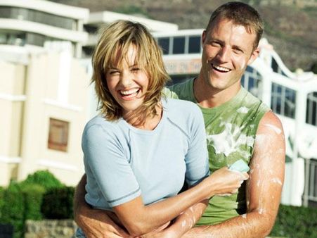 પ્રેમનું સાર્વજનિક પ્રદર્શન પ્રેમનું સાર્વજનિક પ્રદર્શન