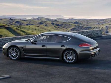 કારની કિંમત