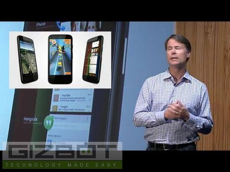 મોટોરોલા માઇગ્રેટ 