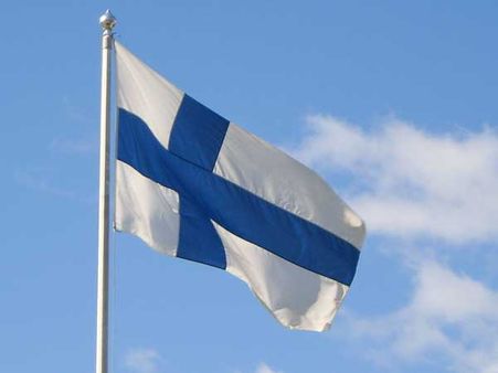 ફિનલેન્ડ