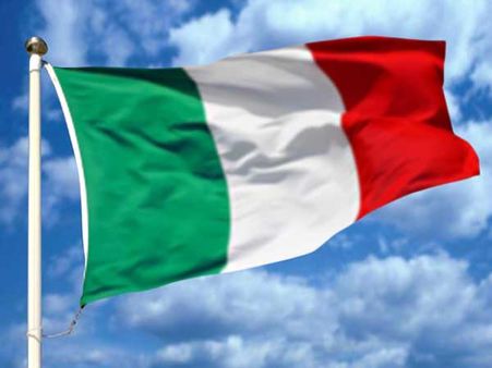 ઇટલી