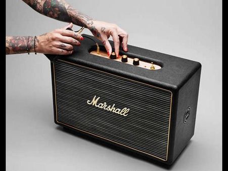 આ ક્રિએટિવ સ્પીકર વધારશે આપના ઘરની શોભા