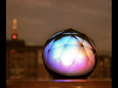 આ ક્રિએટિવ સ્પીકર વધારશે આપના ઘરની શોભા