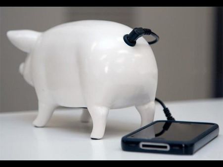 આ ક્રિએટિવ સ્પીકર વધારશે આપના ઘરની શોભા