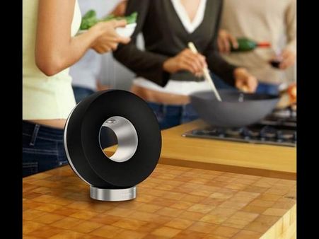 આ ક્રિએટિવ સ્પીકર વધારશે આપના ઘરની શોભા