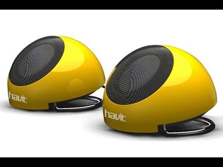 આ ક્રિએટિવ સ્પીકર વધારશે આપના ઘરની શોભા