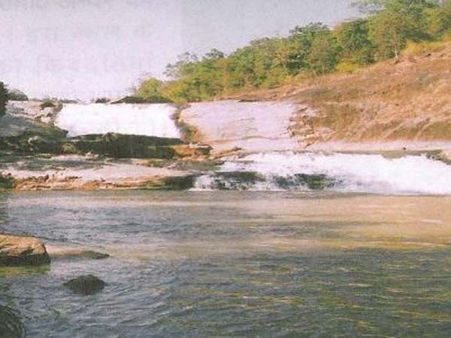  ચૂરી ઝરણું