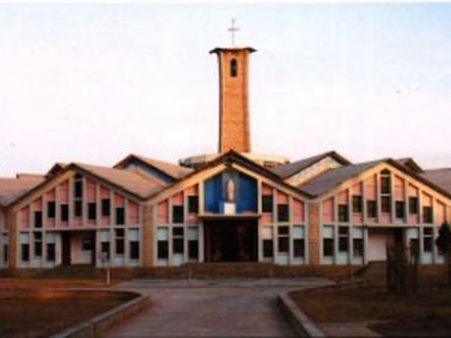  કૈથેડ્રલ કુંકુરી