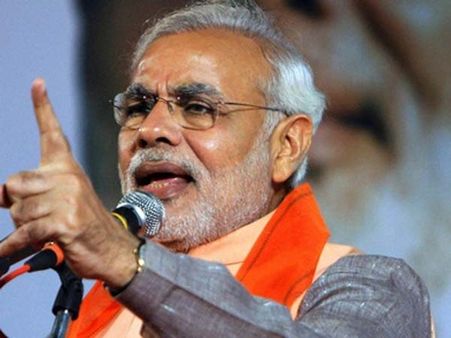 વડાપ્રધાન ઘણી ચિંતા વ્યક્ત કરી રહ્યાં છે