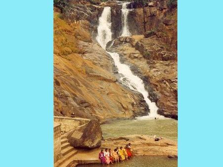 જશપુર છે પર્વતો અને ઝરણાની ભૂમિ