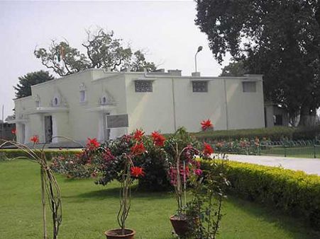 નાલંદા પુરાતત્વ સંગ્રહાલય
