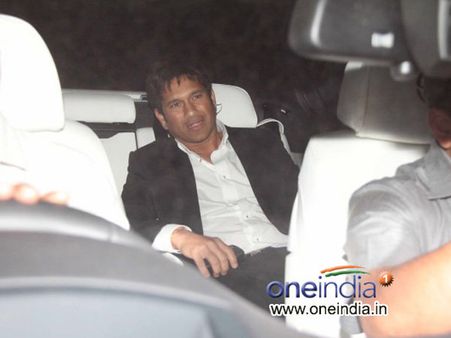 સચિનની પોતાની જ પાર્ટીમાં એન્ટ્રી 