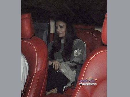 ઐશ્વર્યા રાય બચ્ચન 