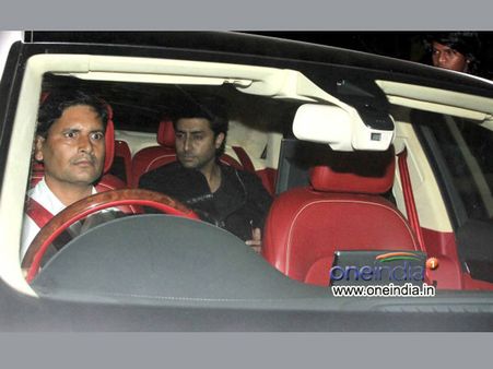 અભિષેક બચ્ચન બોલિવુડ