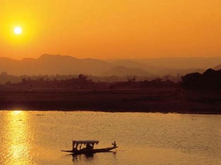 પિછોલા ઝીલ