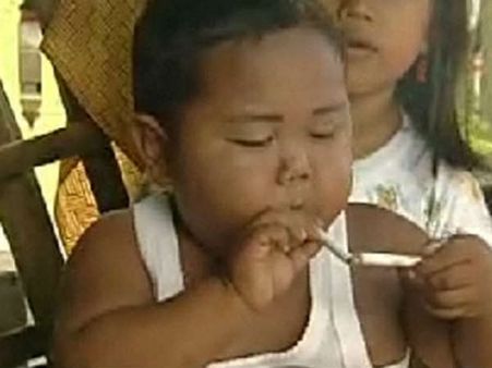 ઉમર પ્રમાણે વધુ પડતું વજન 